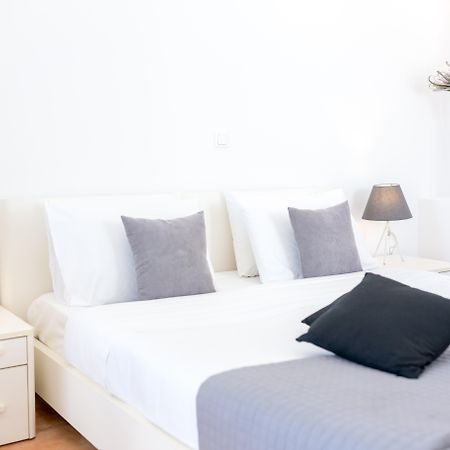 Dreaming View Suites Imerovigli  Bagian luar foto
