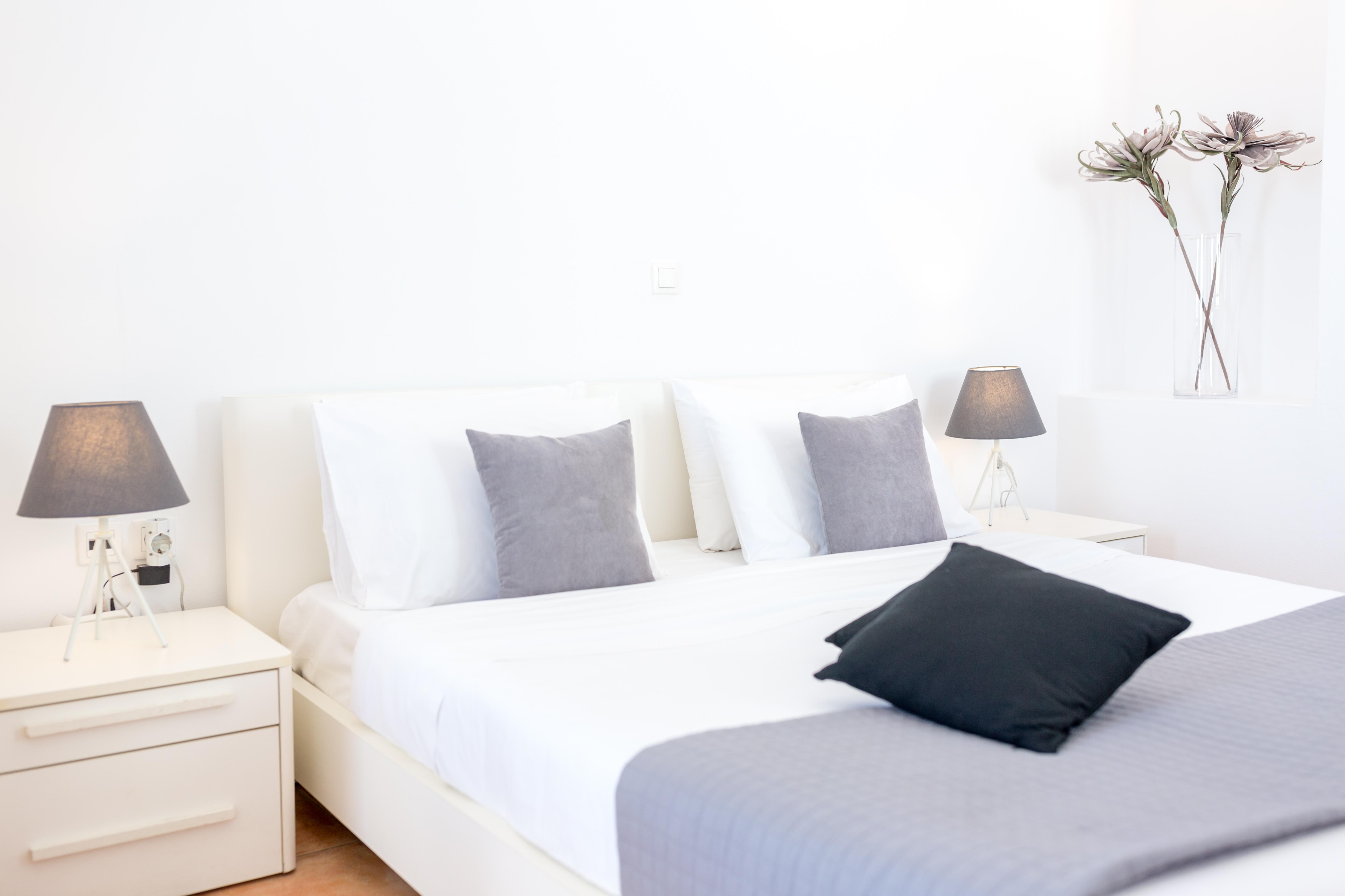 Dreaming View Suites Imerovigli  Bagian luar foto