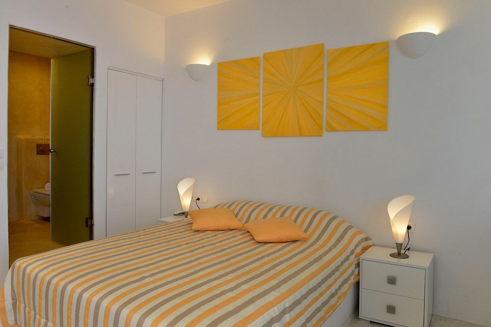 Dreaming View Suites Imerovigli  Bagian luar foto
