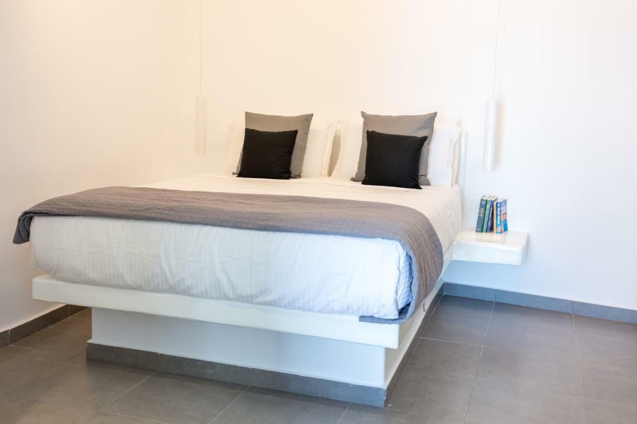 Dreaming View Suites Imerovigli  Bagian luar foto